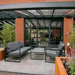 Loft Fabrika Lägenhet