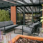 Апартаменты Loft Fabrika