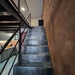 Loft Fabrika *