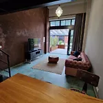 Loft Fabrika Vyhne