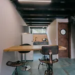 Loft Fabrika