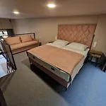 Apartmán Loft Fabrika