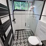 Апартаменты Loft Fabrika