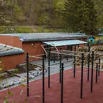 Loft Fabrika