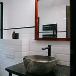 Апартаменты Loft Fabrika Выхне