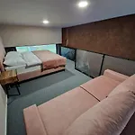 Loft Fabrika Апартаменты