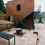 Loft Fabrika *