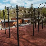 Loft Fabrika Lägenhet *