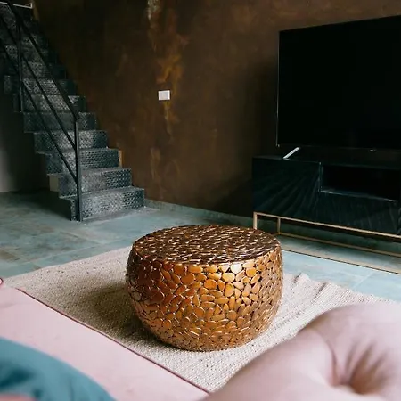 Loft Fabrika * 비헨