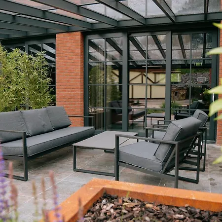 Lejlighed Loft Fabrika