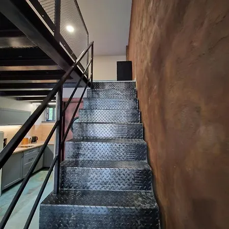 Loft Fabrika *
