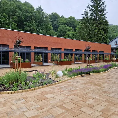 דירה Loft Fabrika *