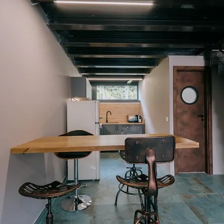 Loft Fabrika
