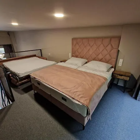 Loft Fabrika * 비헨