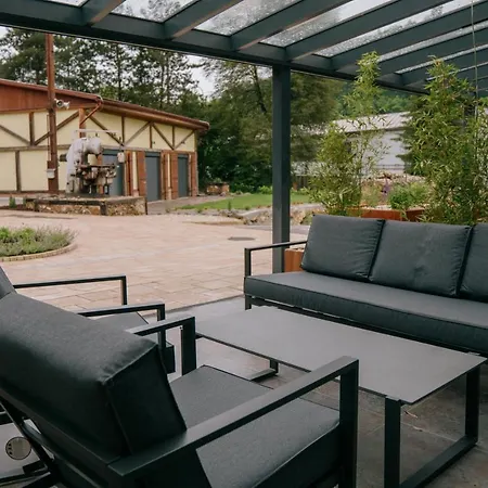 Apartamento Loft Fabrika *