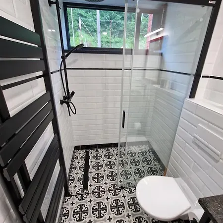 דירה Loft Fabrika