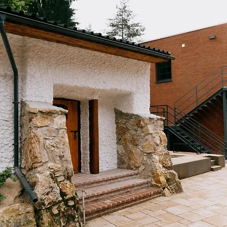 Apartmán Loft Fabrika Vyhne