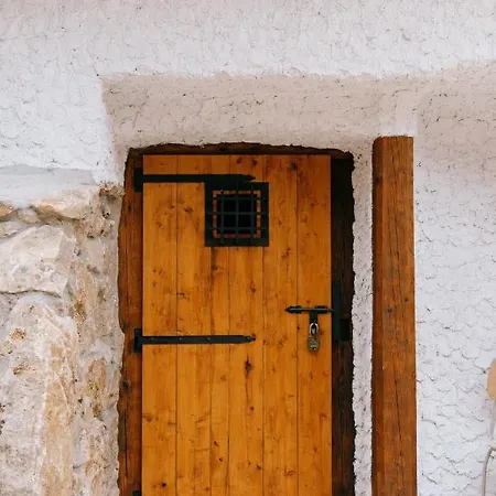 דירה Loft Fabrika