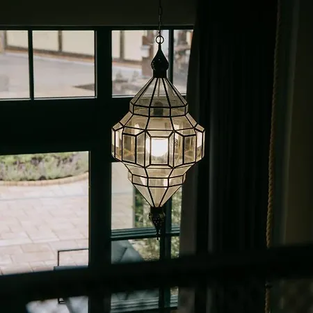 Loft Fabrika 아파트