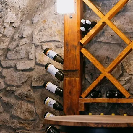 Loft Fabrika شقة فيهْنِ