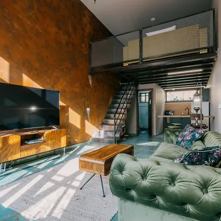 Loft Fabrika
