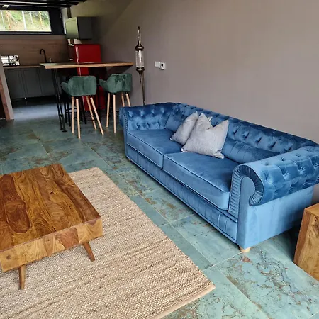 Loft Fabrika * ווינה