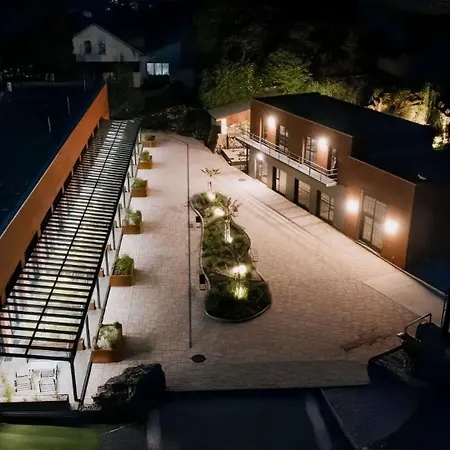 Loft Fabrika *