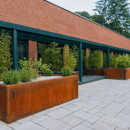 Loft Fabrika דירה ווינה