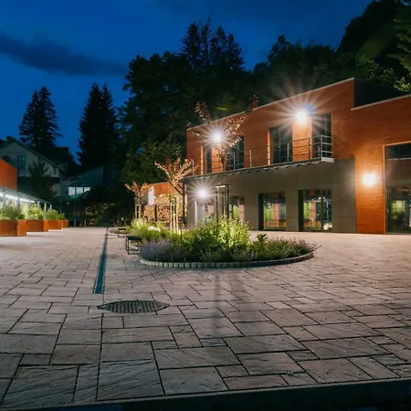 Loft Fabrika דירה ווינה