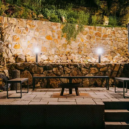 Loft Fabrika * ווינה