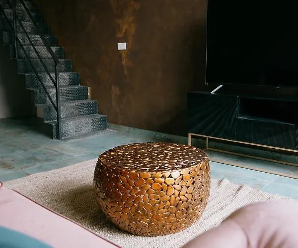 Loft Fabrika * Vyhne