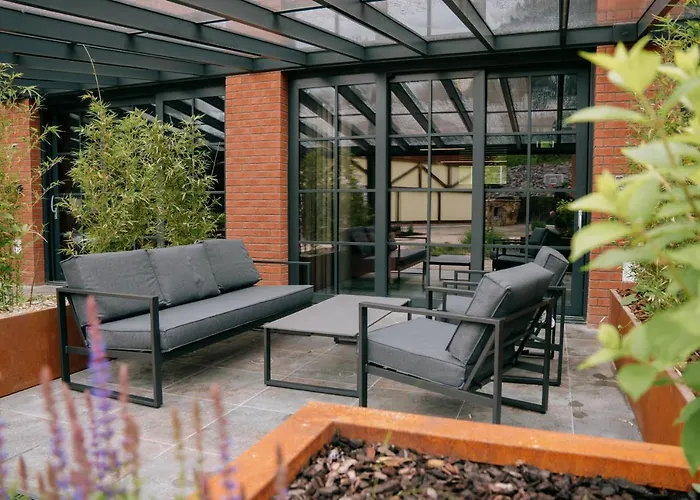 Apartmán Loft Fabrika