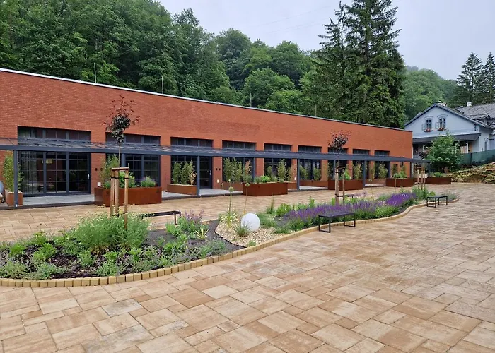 Apartmán Loft Fabrika *