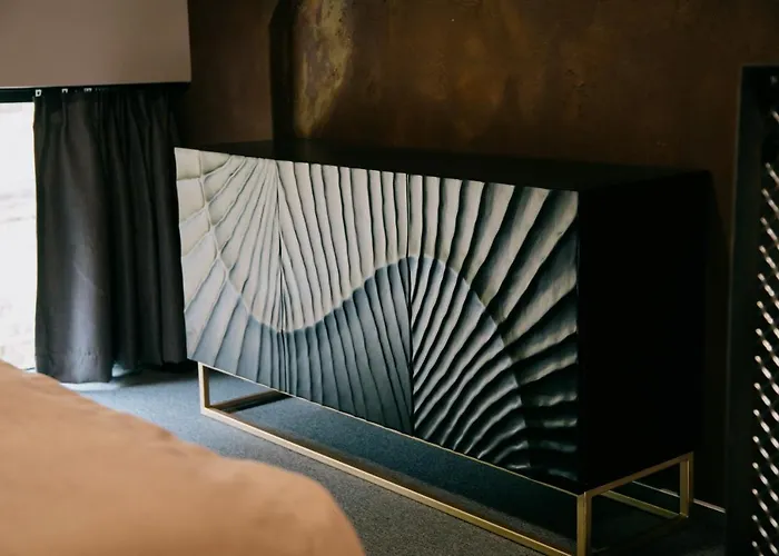 Loft Fabrika Apartmán Vyhne