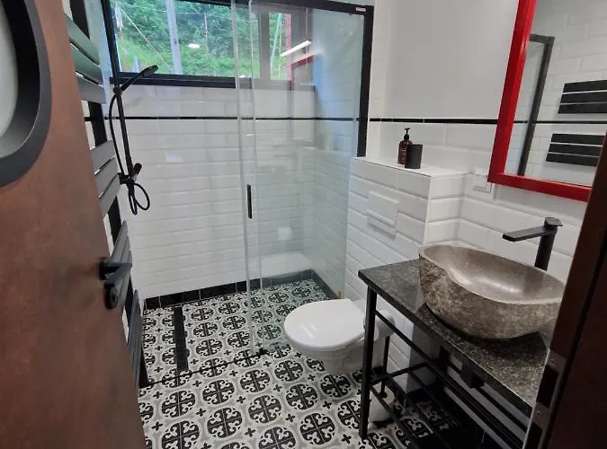 Apartmán Loft Fabrika Vyhne