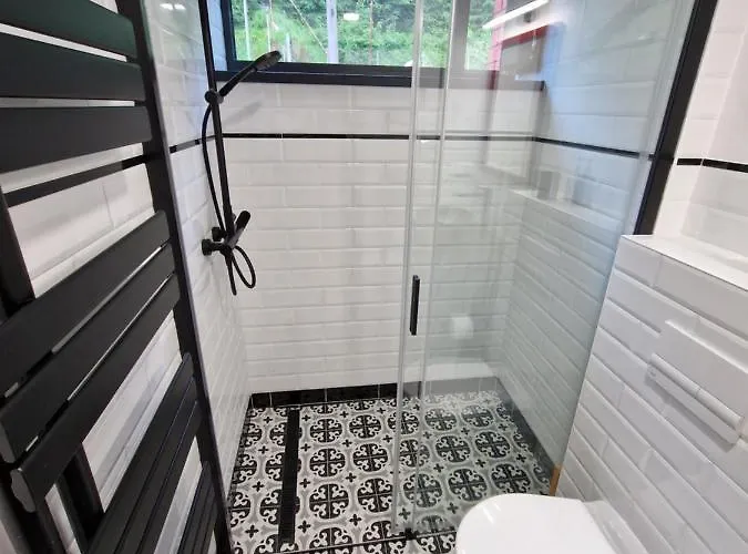 Apartmán Loft Fabrika