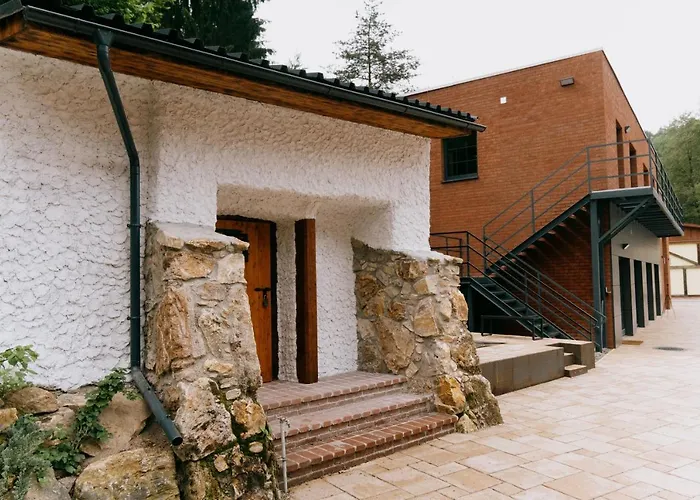 Apartmán Loft Fabrika Vyhne