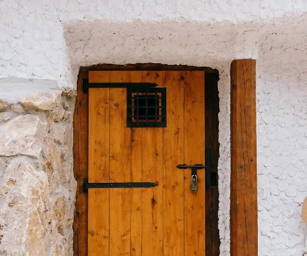 Apartmán Loft Fabrika