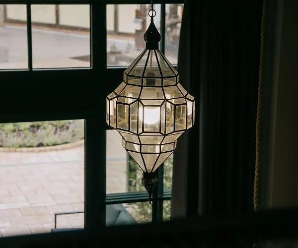 Loft Fabrika Apartmán