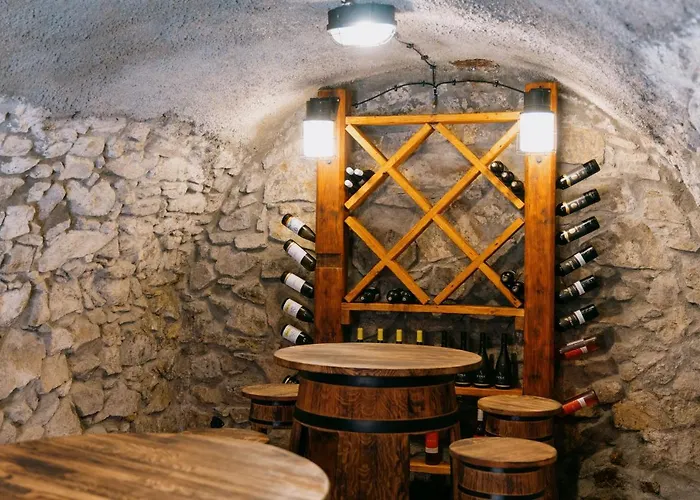 Loft Fabrika * Vyhne