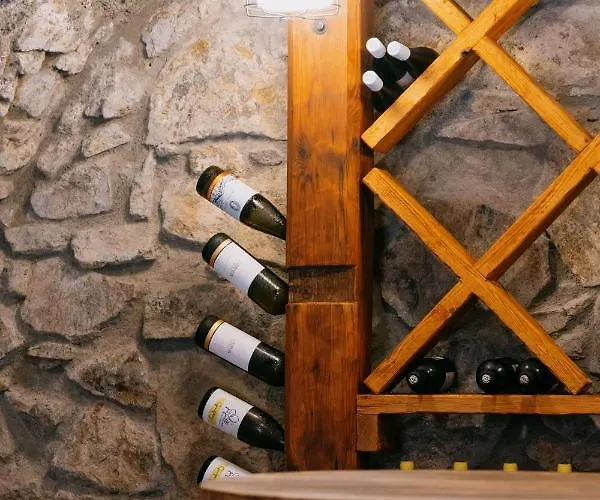 Loft Fabrika Apartmán Vyhne