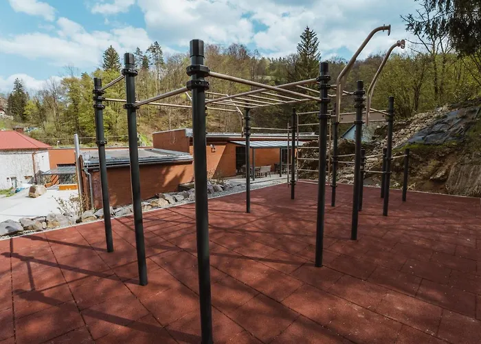 Loft Fabrika Apartmán *