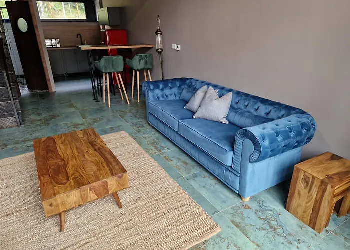 Loft Fabrika * Vyhne