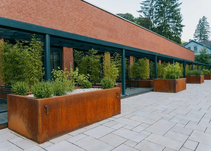 Loft Fabrika Apartmán Vyhne