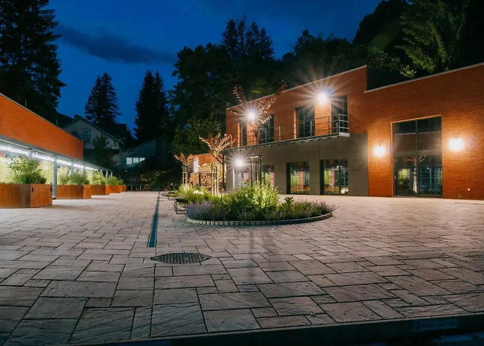 Loft Fabrika Apartmán Vyhne